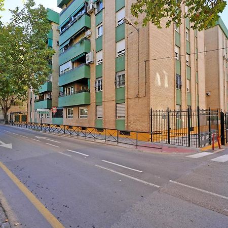 El Rincon De Rosa Apartment Granada Bagian luar foto