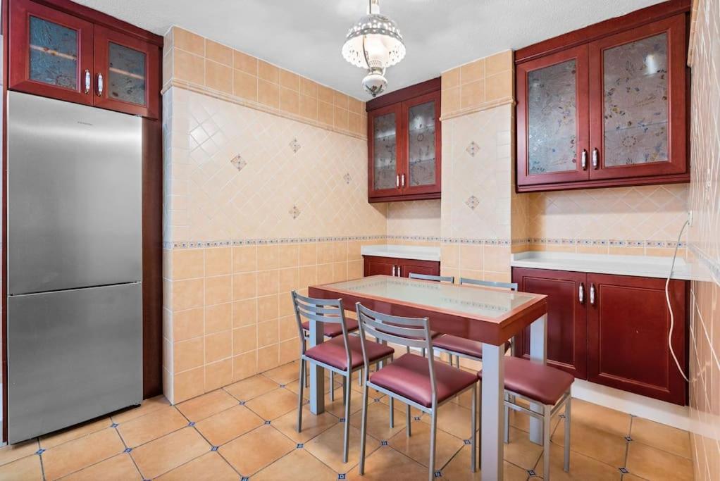 El Rincon De Rosa Apartment Granada Bagian luar foto