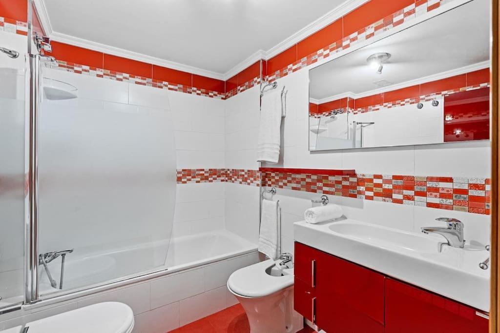 El Rincon De Rosa Apartment Granada Bagian luar foto