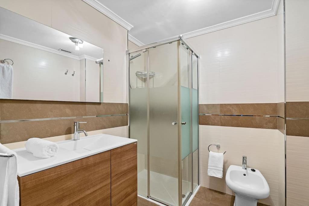 El Rincon De Rosa Apartment Granada Bagian luar foto