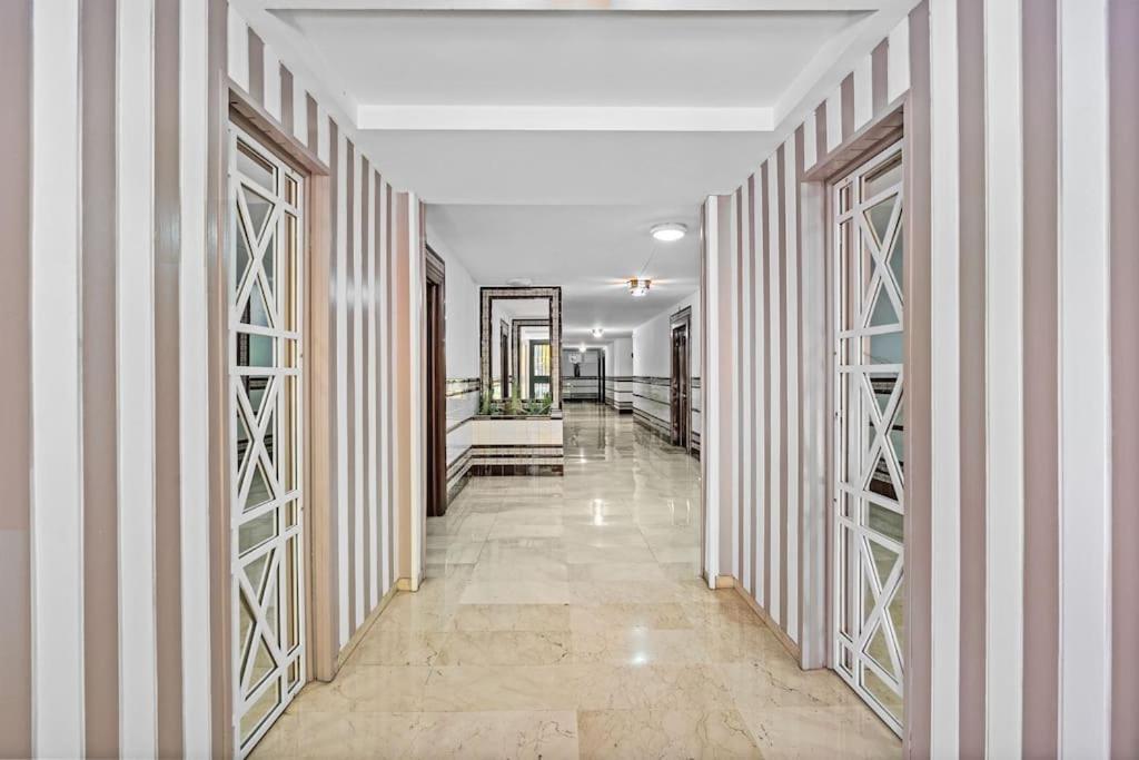 El Rincon De Rosa Apartment Granada Bagian luar foto