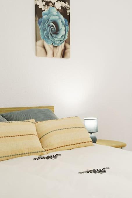 El Rincon De Rosa Apartment Granada Bagian luar foto