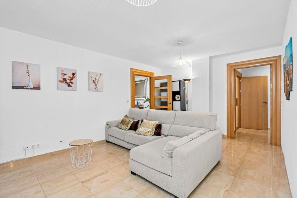 El Rincon De Rosa Apartment Granada Bagian luar foto