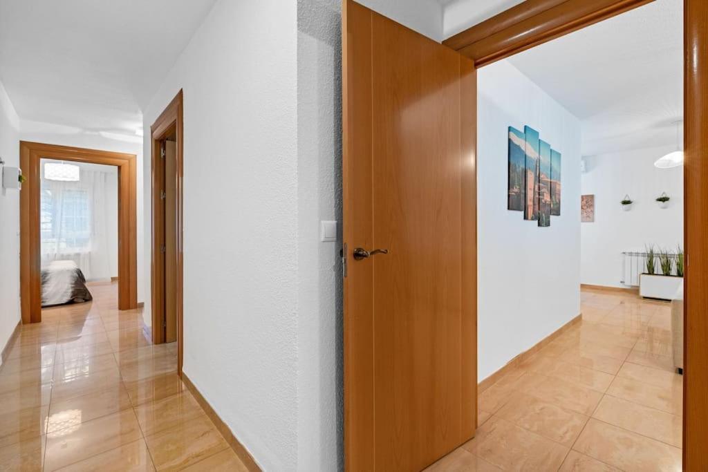 El Rincon De Rosa Apartment Granada Bagian luar foto